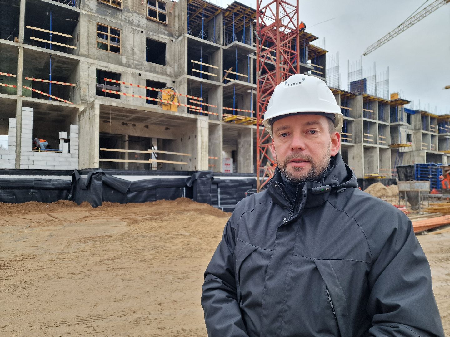 дубна, переселенцы, новостройки, ветхоежилье,