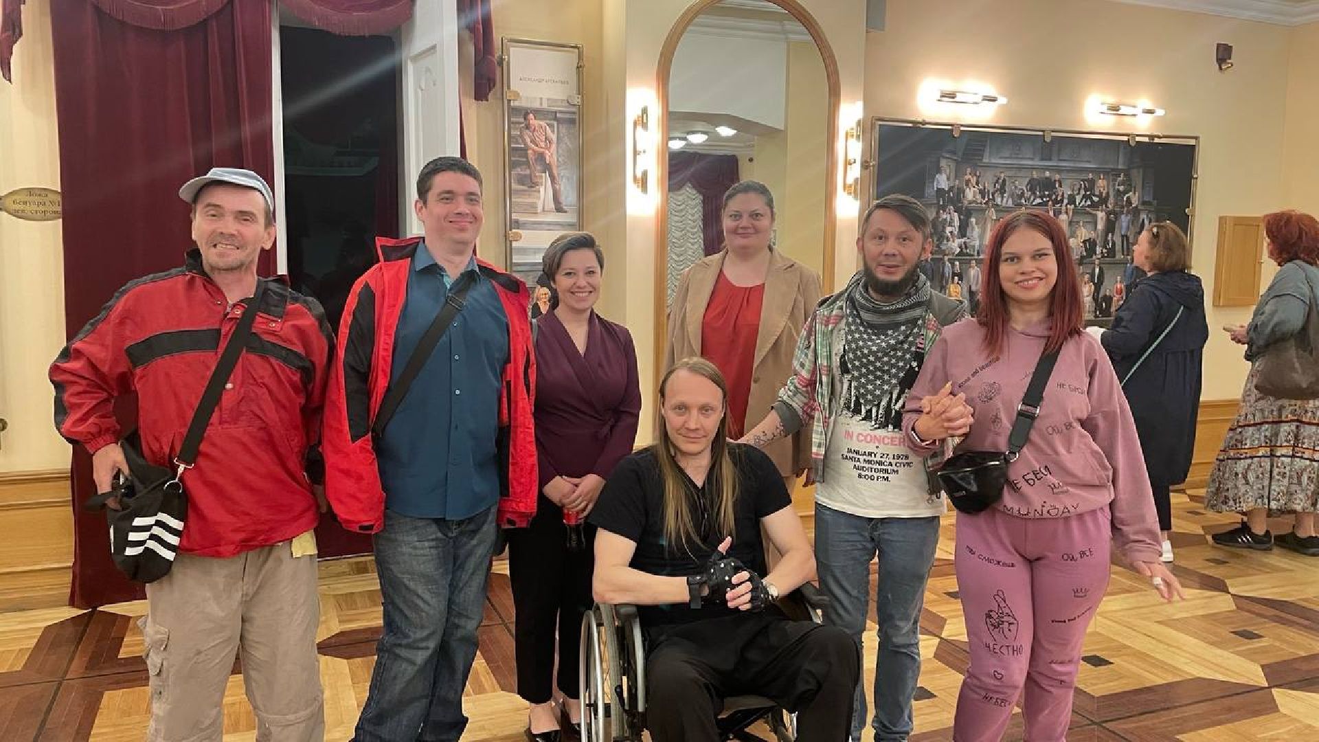 волонтер, доброволец, домодедово, день волонтера, день добровольца, помощь, миссия, добро рф,