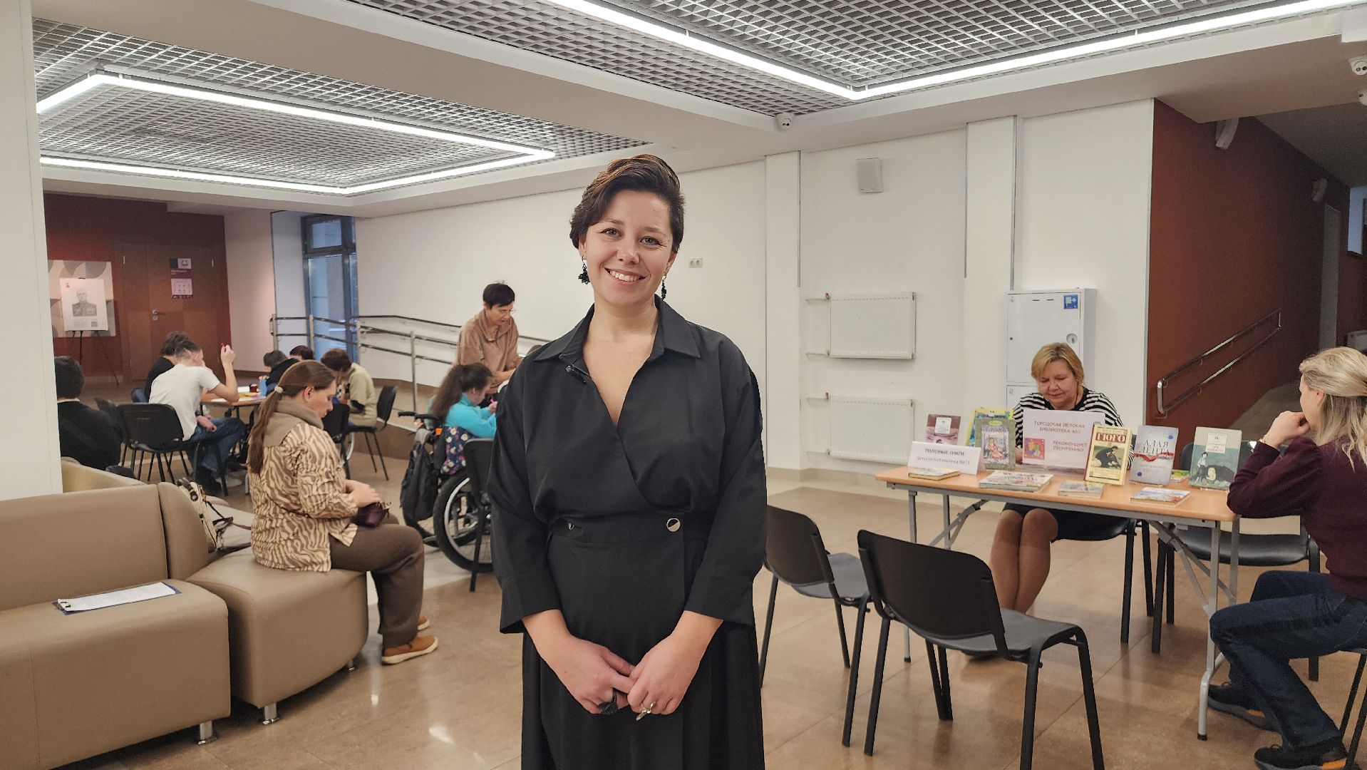 волонтер, доброволец, домодедово, день волонтера, день добровольца, помощь, миссия, добро рф,