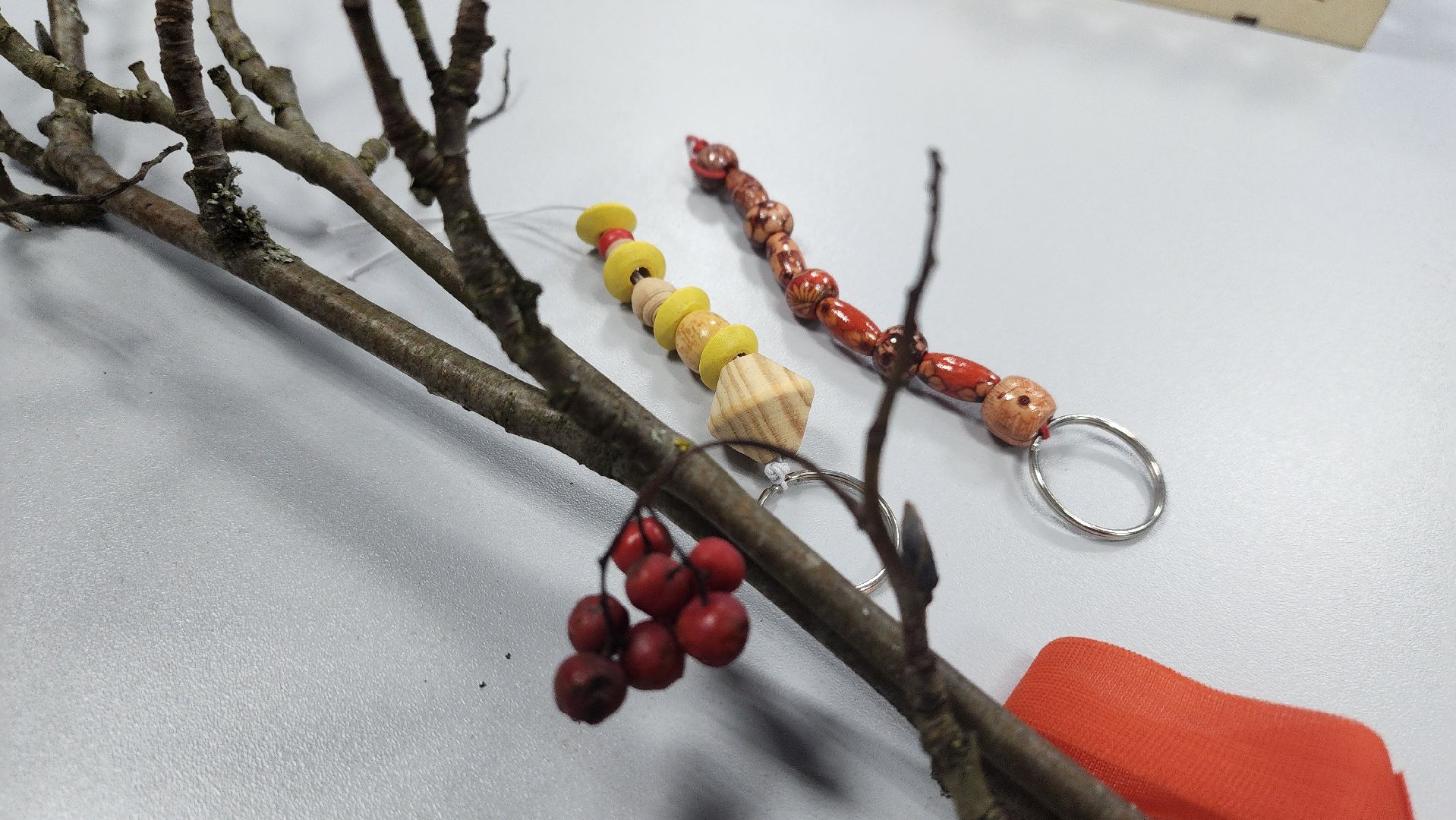 клин, мастер-класс, дети участников сво, единая россия ,