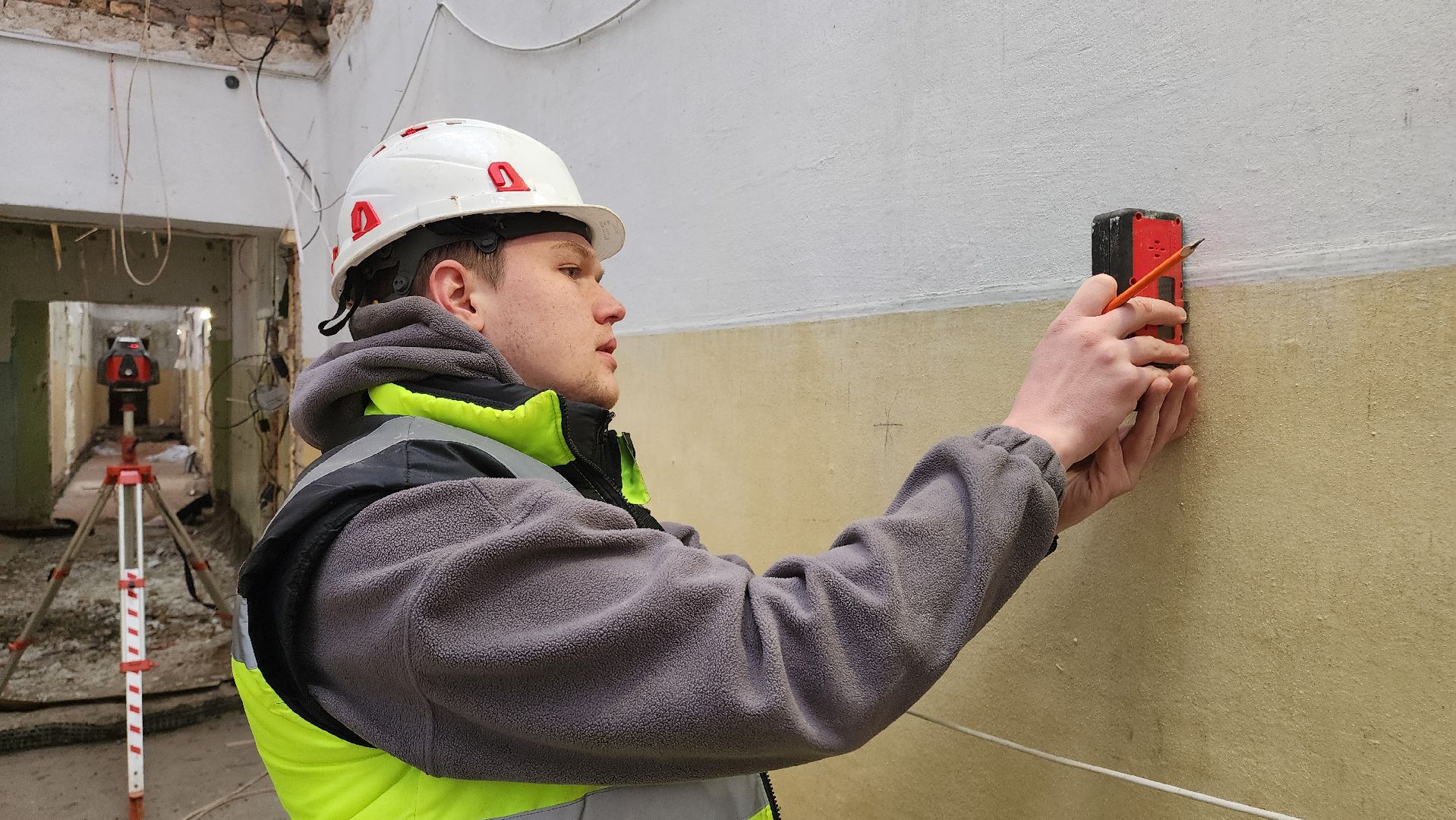 кашира, детская школа искусств, капитальный ремонт, демонтажные работы, образование,