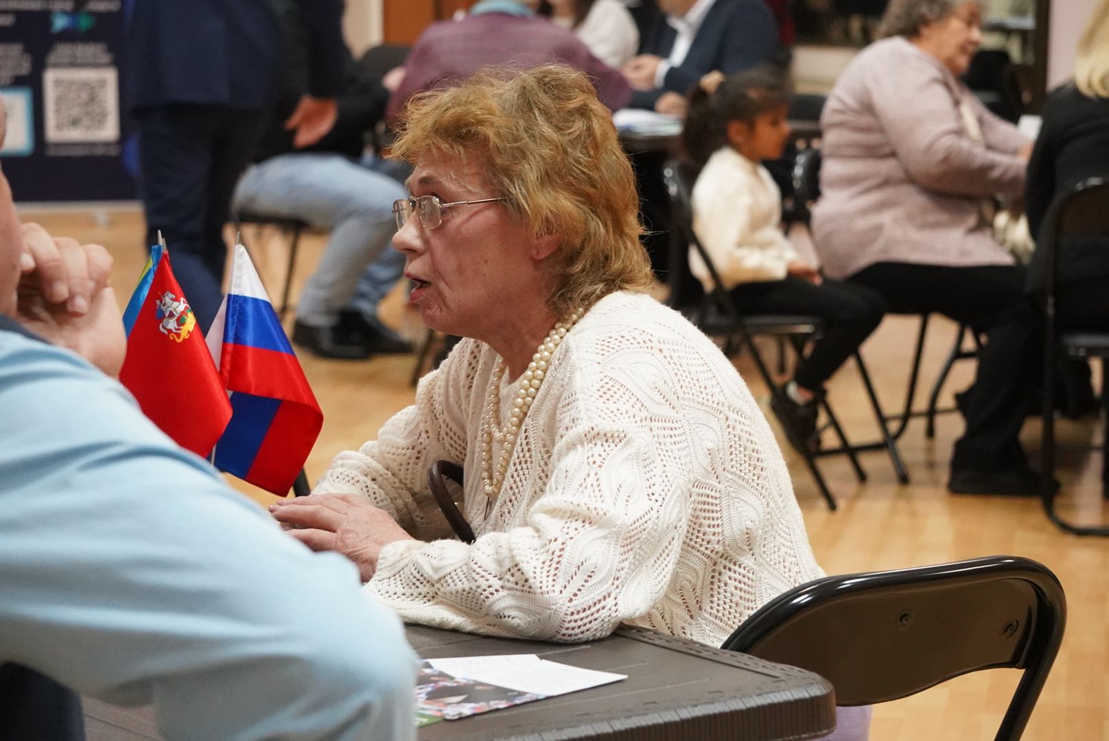 павловский  посад, выездная администрация, власть,