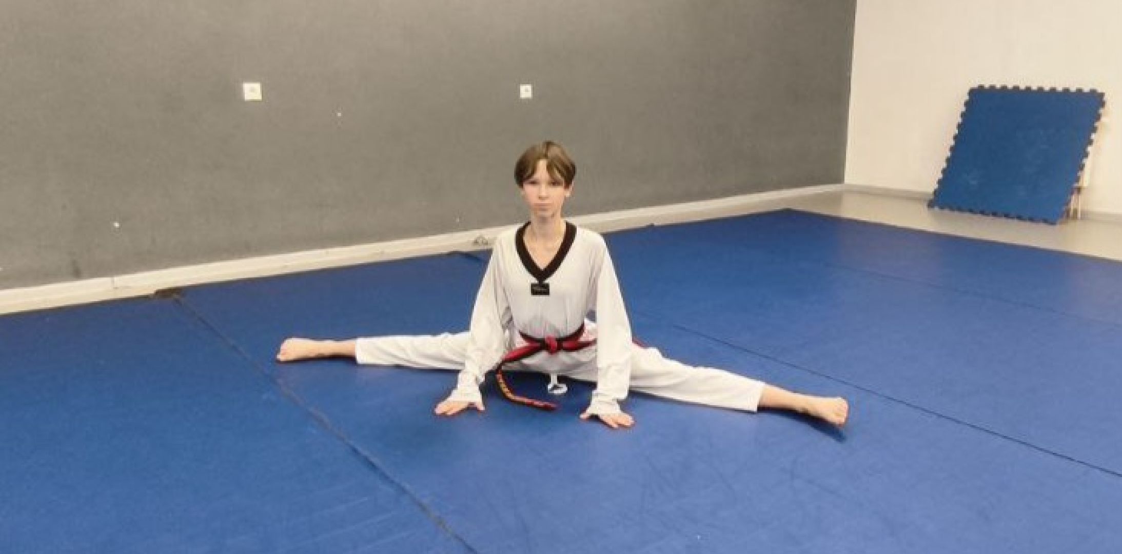 Истра, Спорт, Тхэквондо ,