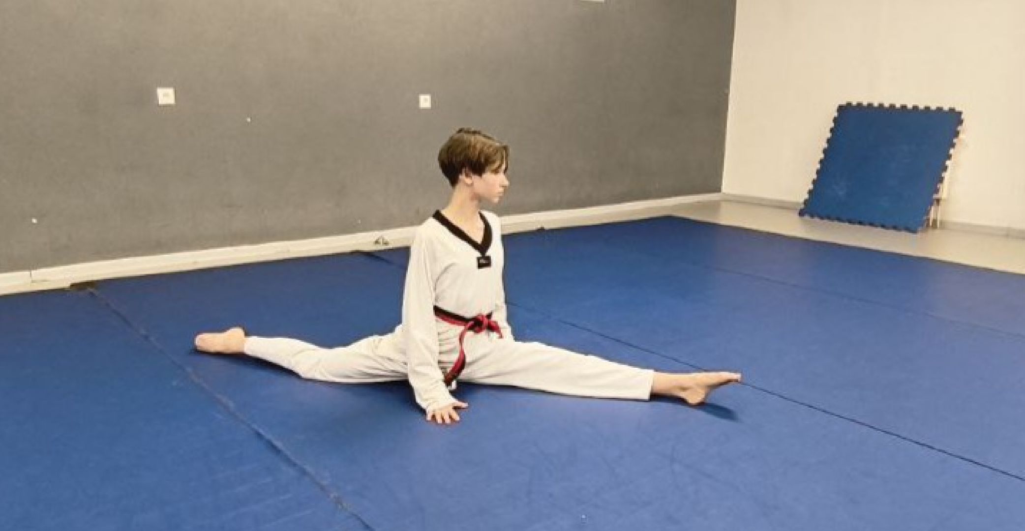 Истра, Спорт, Тхэквондо ,