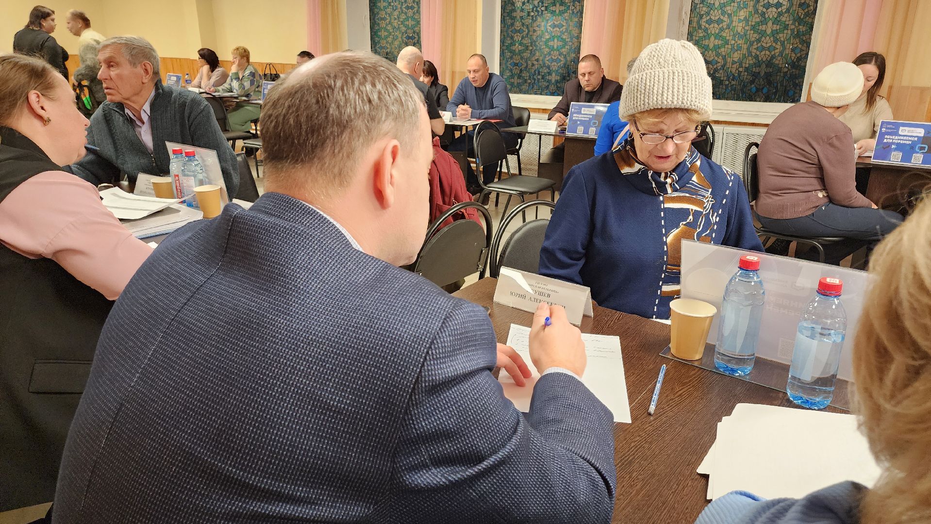 выездная администрация, медицина, каширская больница, кашира, запись на обследование,