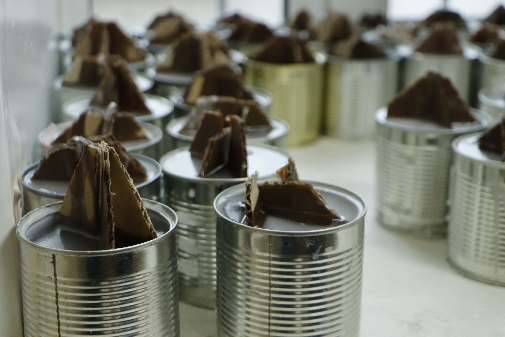 зарайск, помощь бойцам сво, благотворительность , окопные свечи,