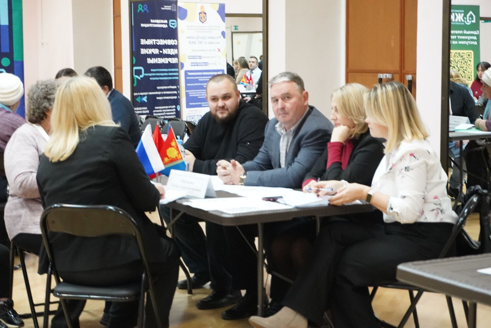 павловский посад, власть, выездная администрация,