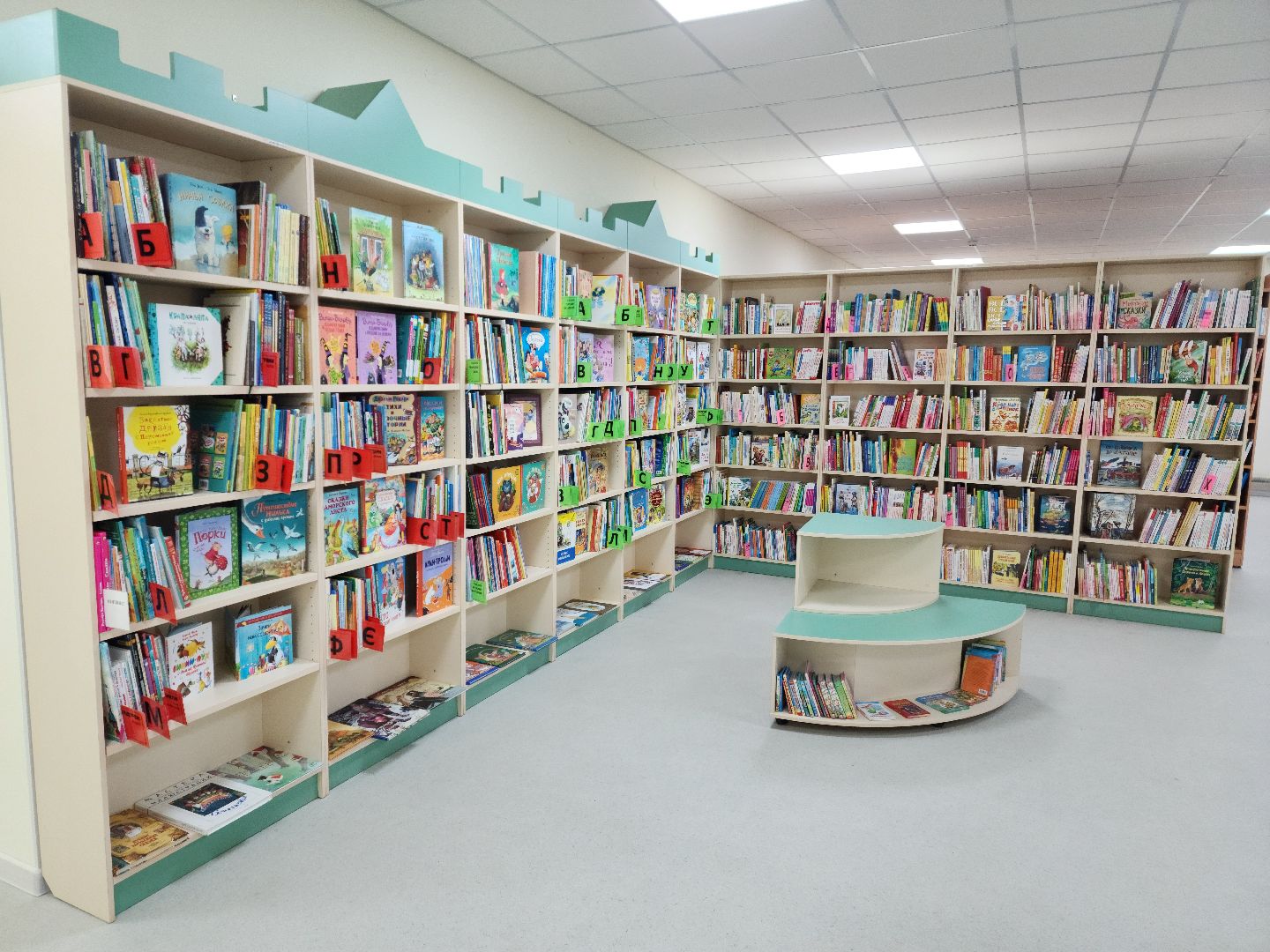 красноармейск, городской округ пушкинский, ремонт библиотеки, детская библиотека,