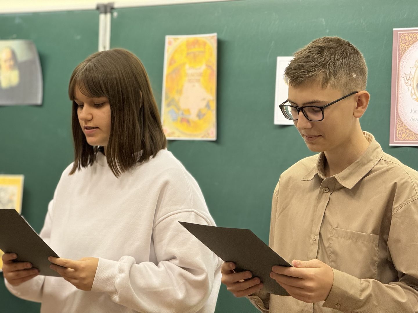 победитель конкурса, ленинский городской округ,  учитель русского языка и литературы, бутовская сош 2,