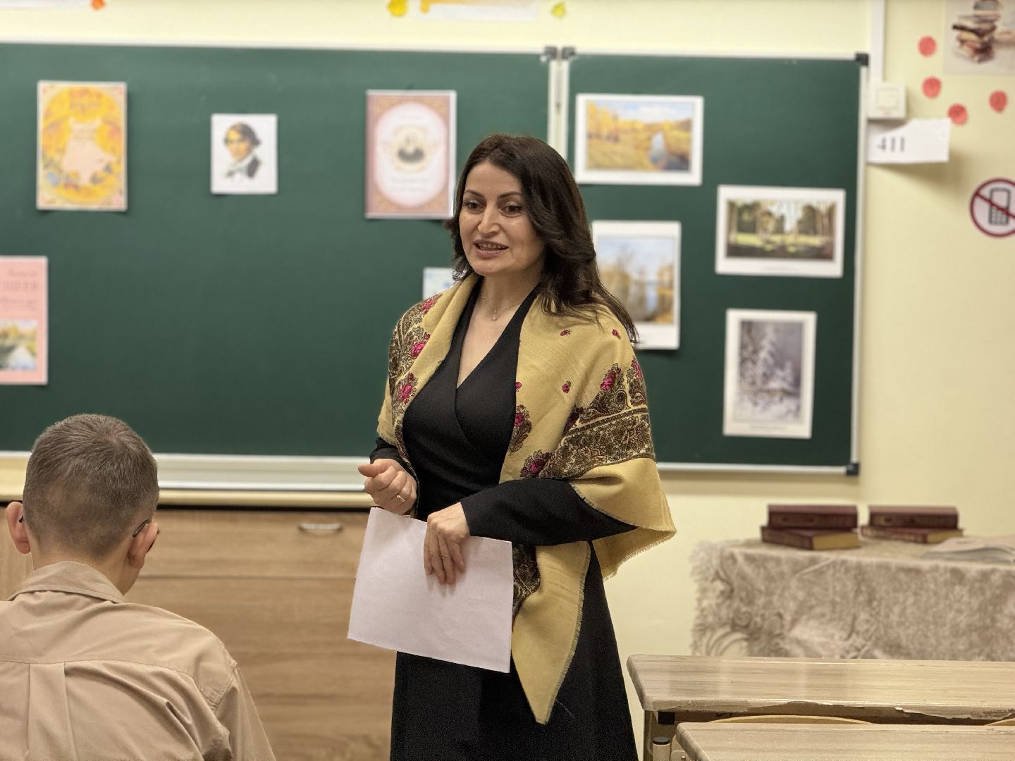 победитель конкурса, ленинский городской округ,  учитель русского языка и литературы, бутовская сош 2,