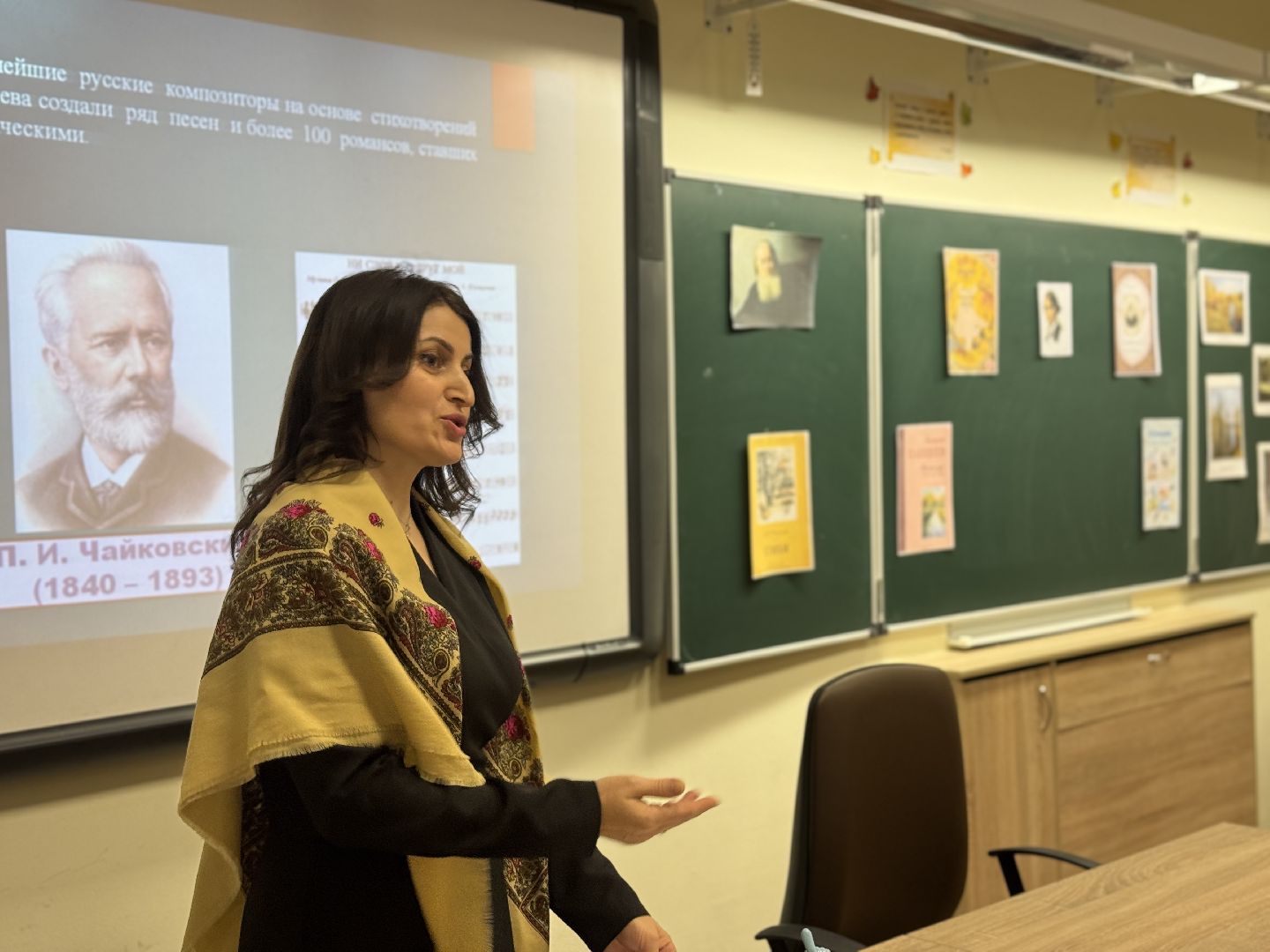 победитель конкурса, ленинский городской округ,  учитель русского языка и литературы, бутовская сош 2,