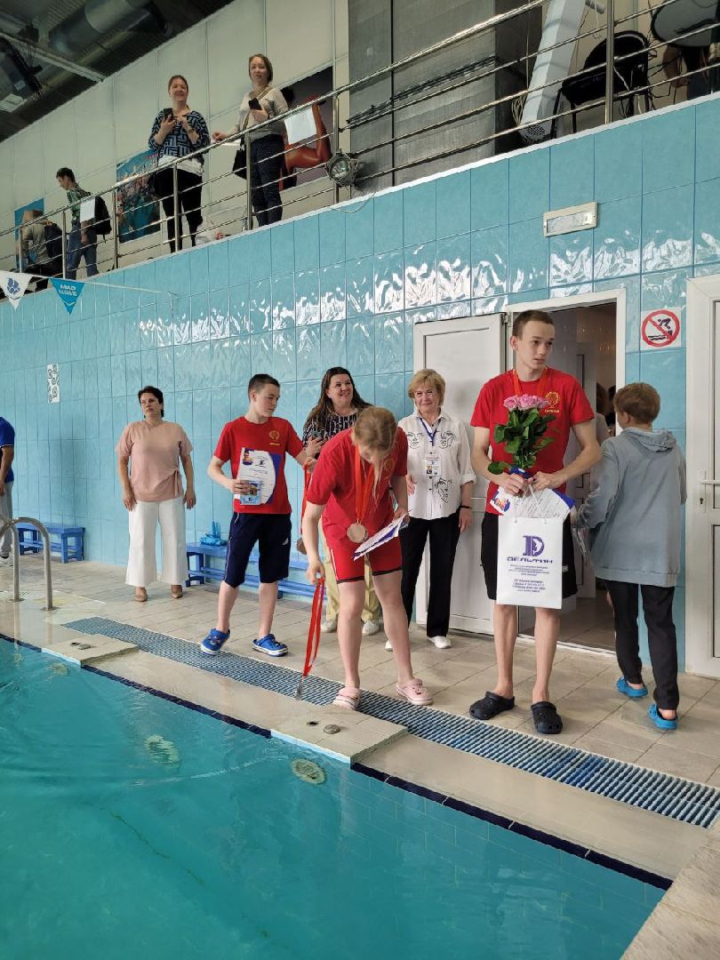 спорт; кубок; плавание; развилка; евгений рылов