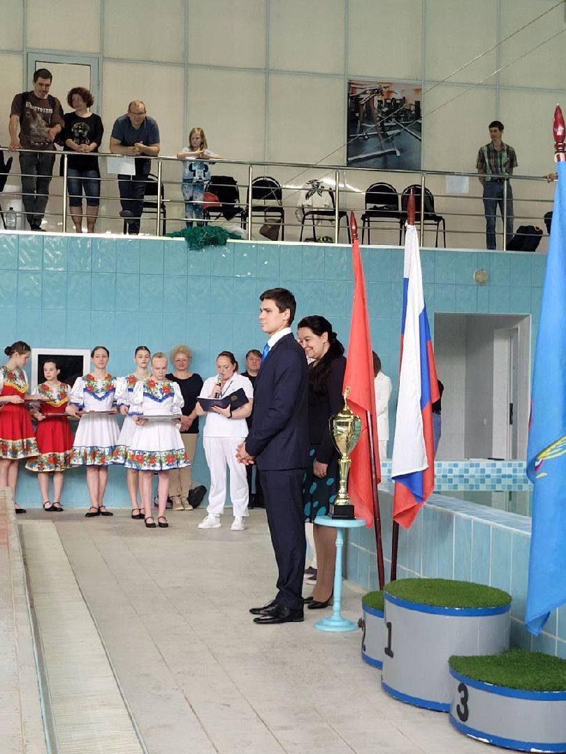 спорт; кубок; плавание; развилка; евгений рылов