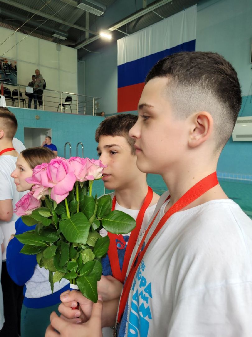 спорт; кубок; плавание; развилка; евгений рылов