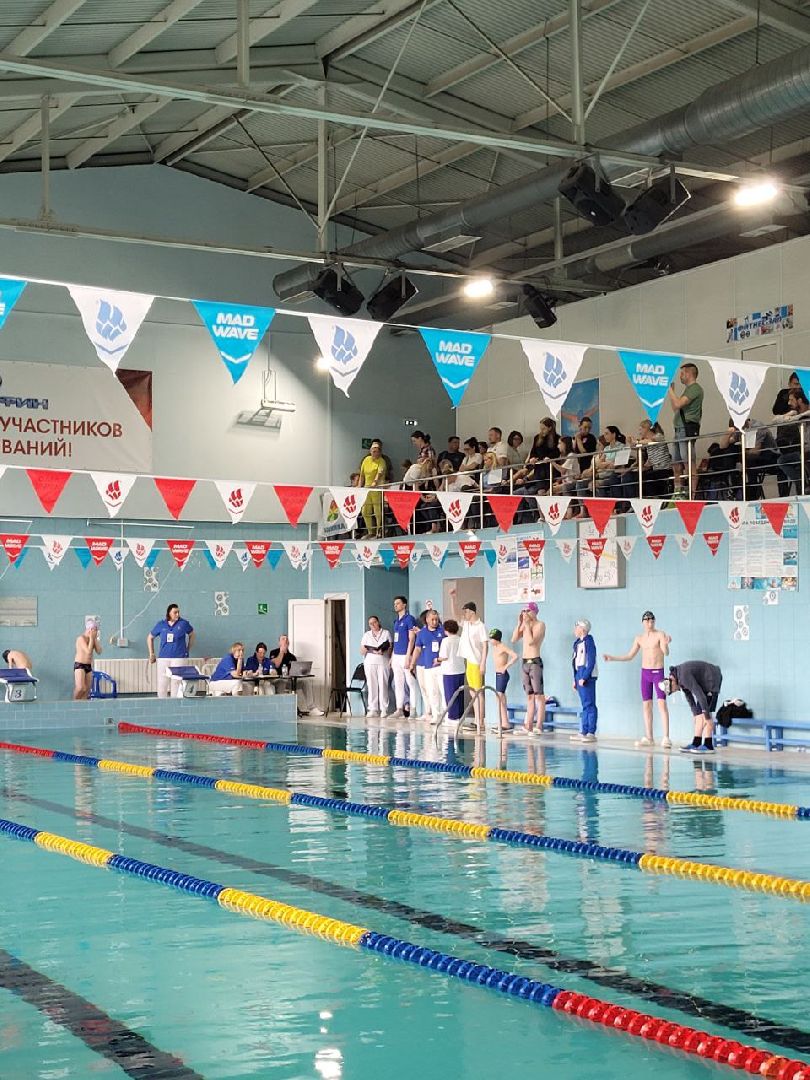 спорт; кубок; плавание; развилка; евгений рылов