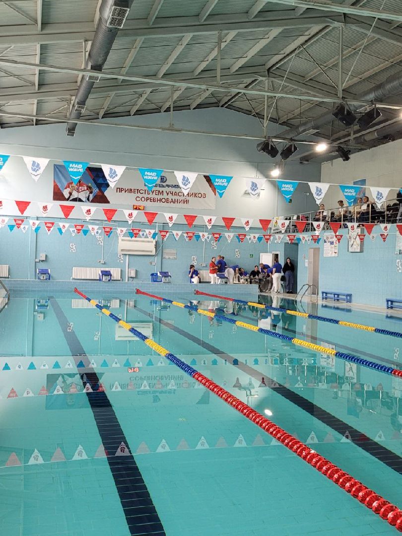 спорт; кубок; плавание; развилка; евгений рылов
