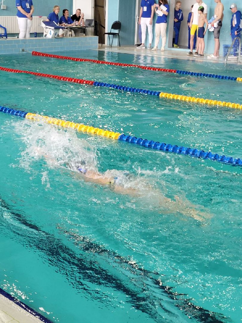 спорт; кубок; плавание; развилка; евгений рылов