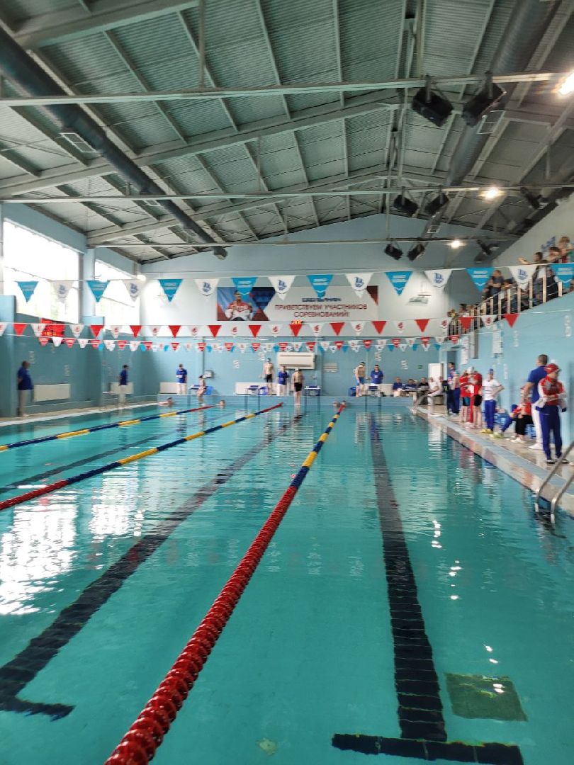 спорт; кубок; плавание; развилка; евгений рылов