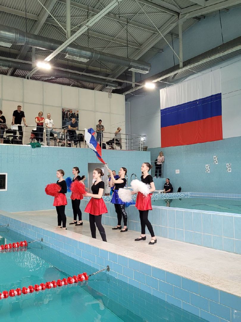 спорт; кубок; плавание; развилка; евгений рылов