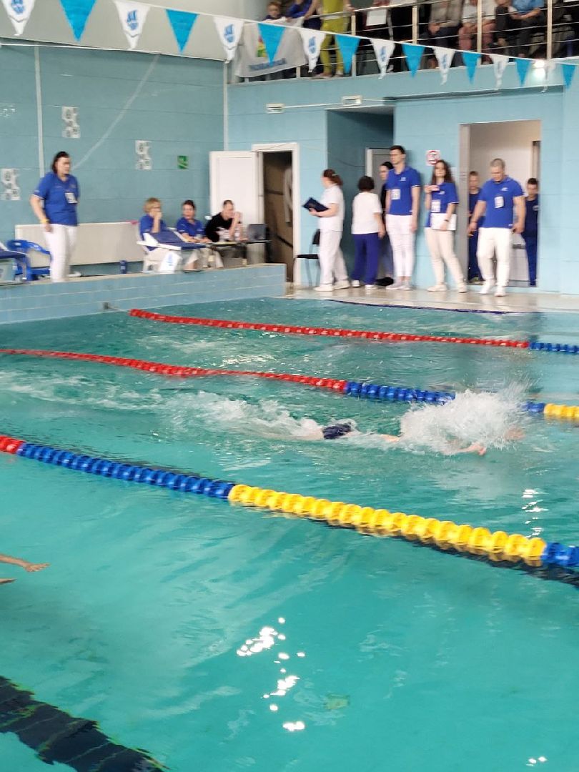 спорт; кубок; плавание; развилка; евгений рылов