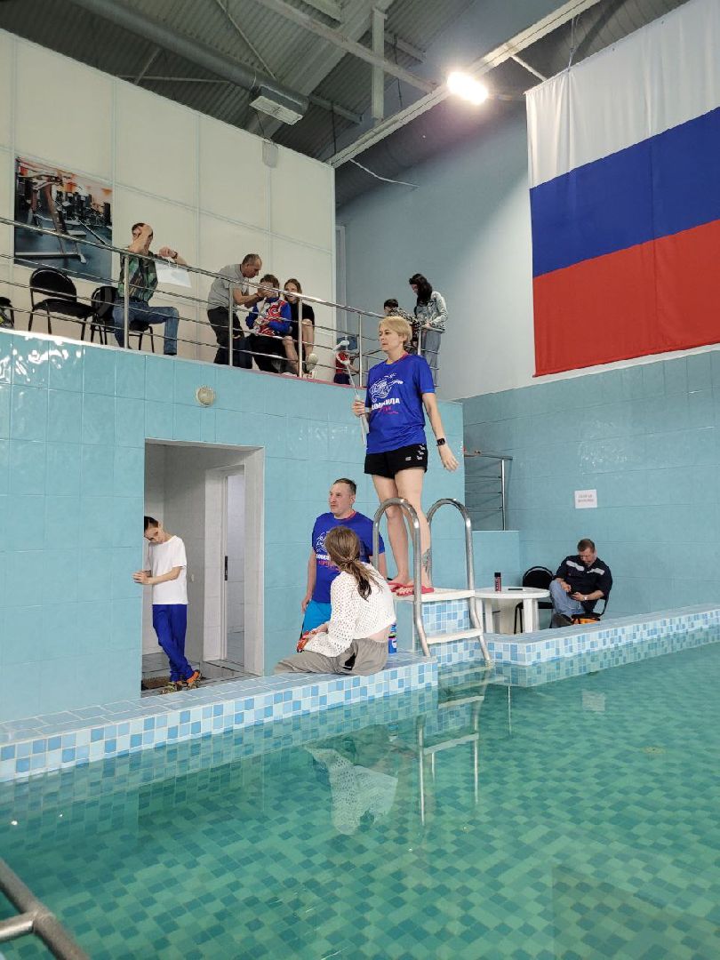 спорт; кубок; плавание; развилка; евгений рылов