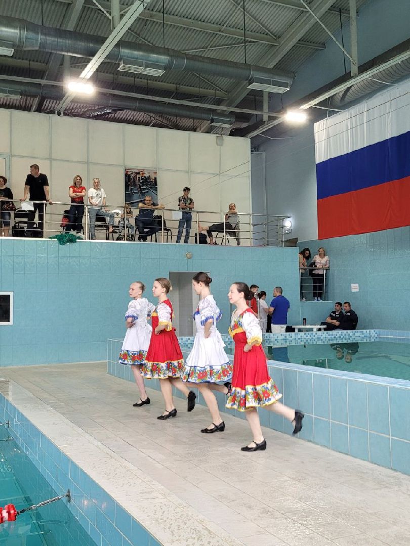 спорт; кубок; плавание; развилка; евгений рылов