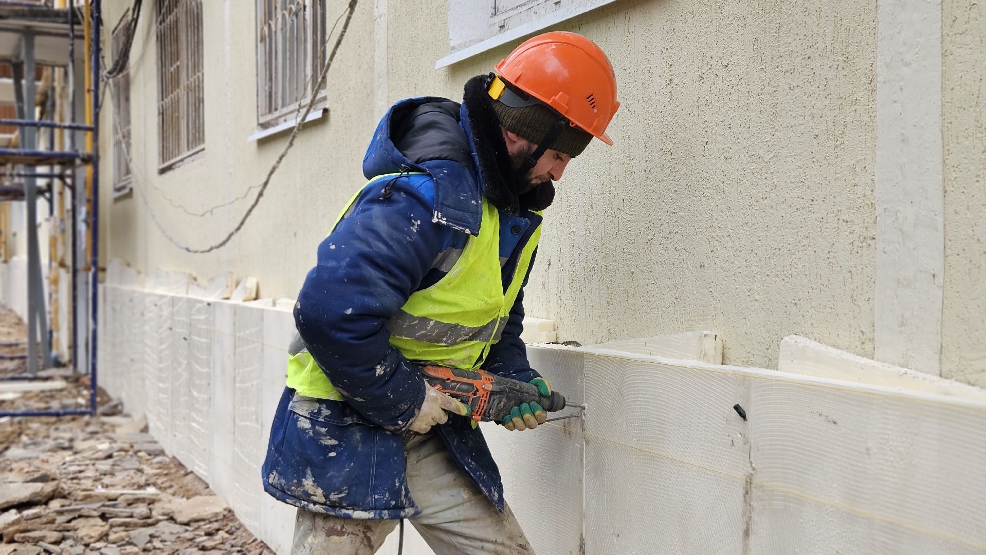долгопрудный, капремонт, фонд капитального ремонта московской области,