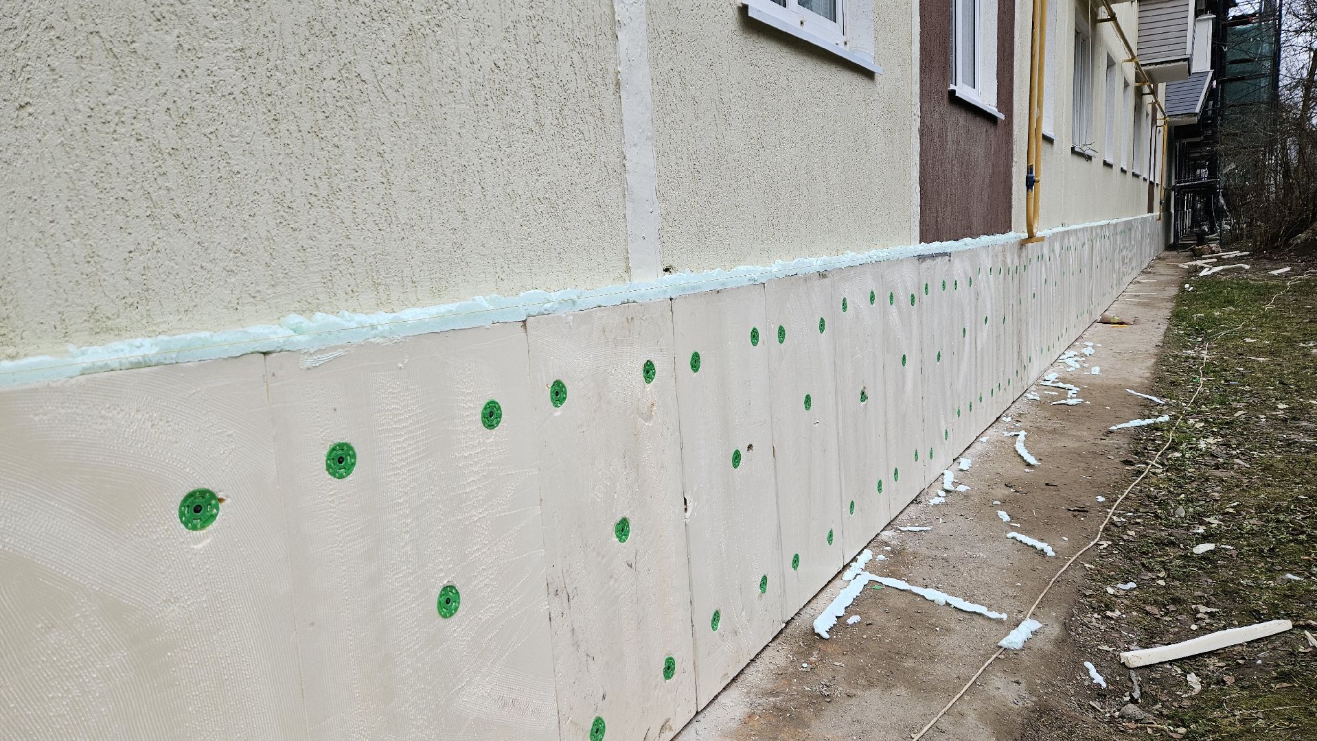 долгопрудный, капремонт, фонд капитального ремонта московской области,