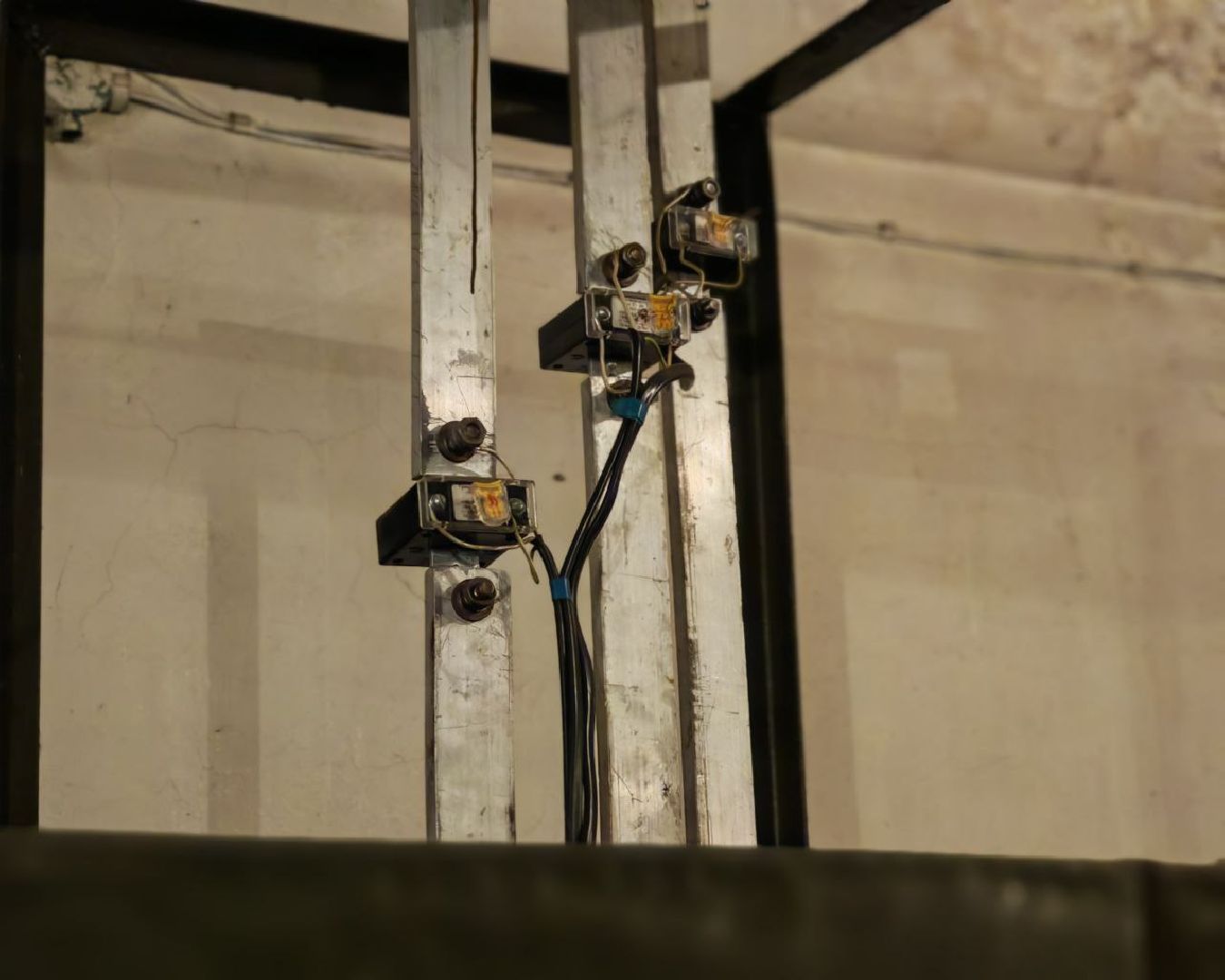 взу, сергиево-посадский городской округ, краснозаводск, замена трансформатора, замена электрооборудования, холодная вода, подача воды,