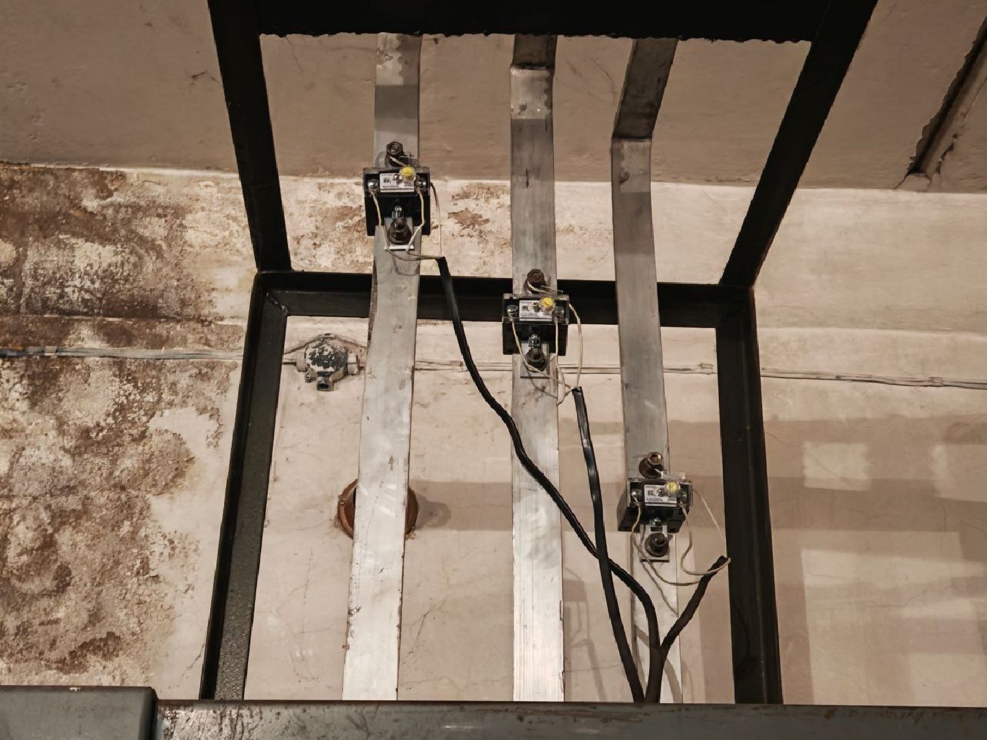 взу, сергиево-посадский городской округ, краснозаводск, замена трансформатора, замена электрооборудования, холодная вода, подача воды,