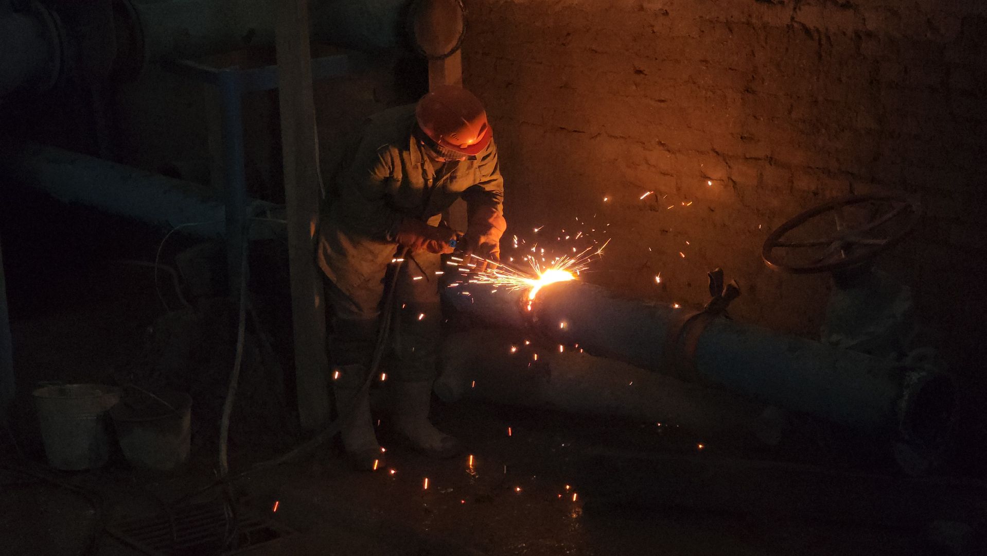 пушкино, модернизация водозаборного узла, правдинский,