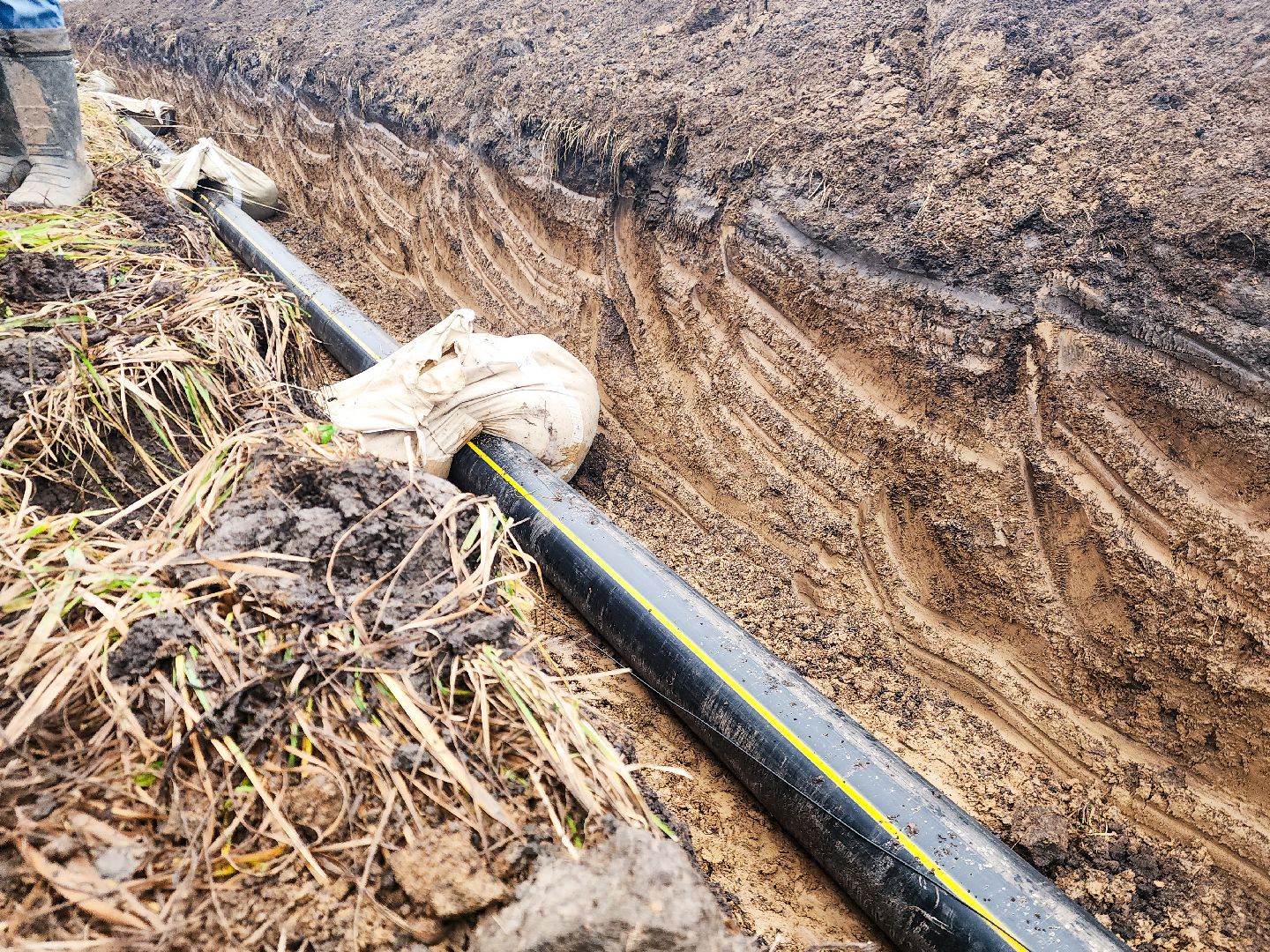 мособлгаз, газификация, пущино, серпухов,