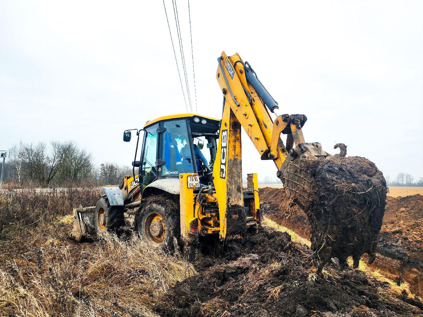 мособлгаз, газификация, пущино, серпухов,