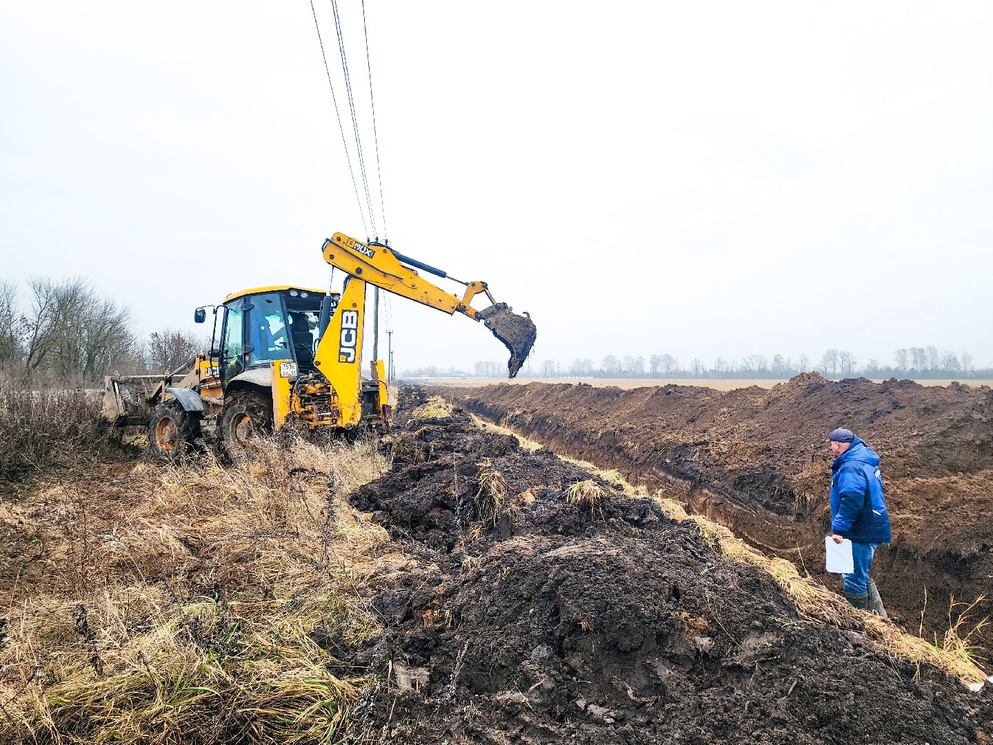мособлгаз, газификация, пущино, серпухов,