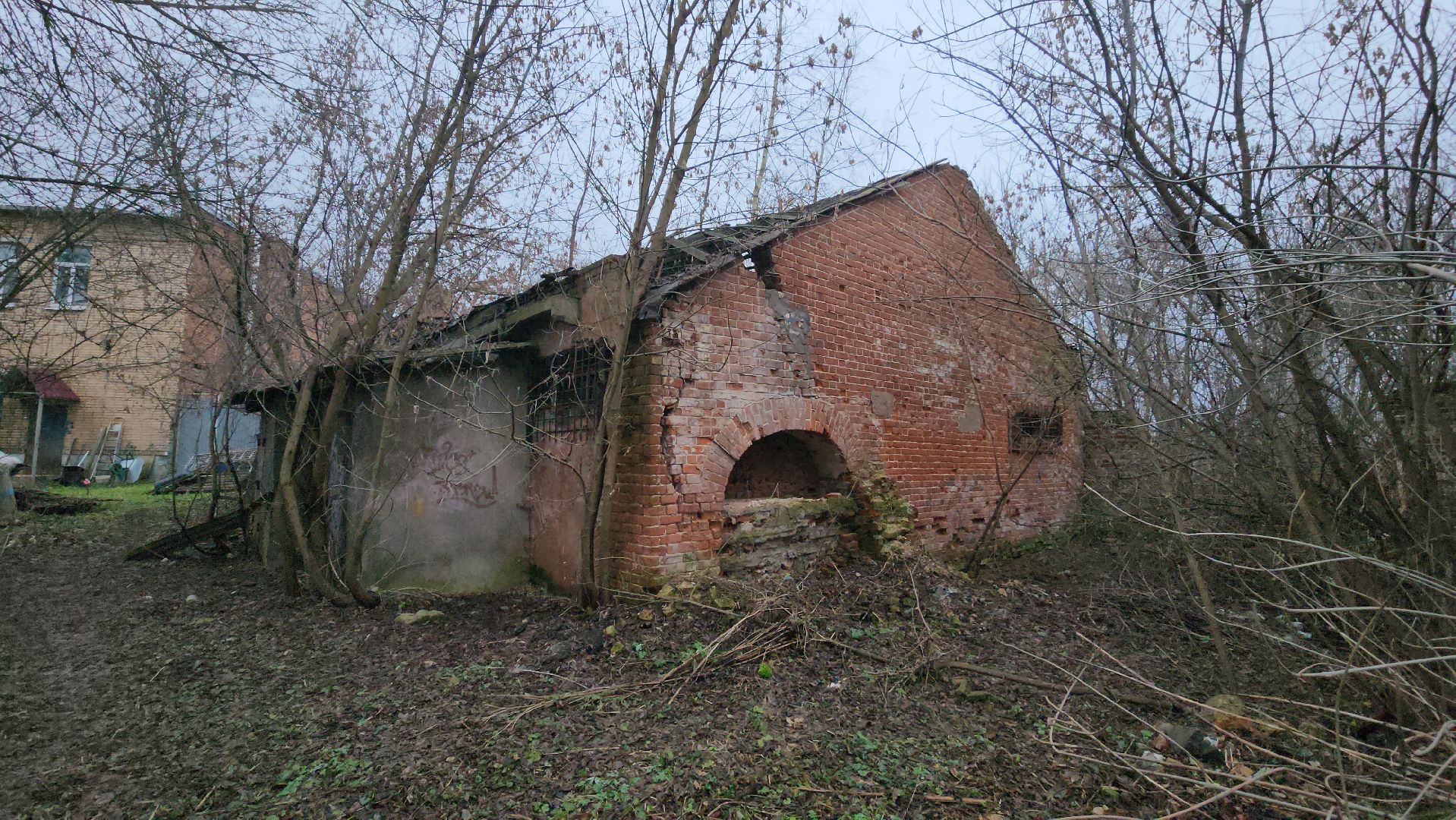 кашира, инвестиции, торговые ряды, исторический объект, аренда за 1 рубль,