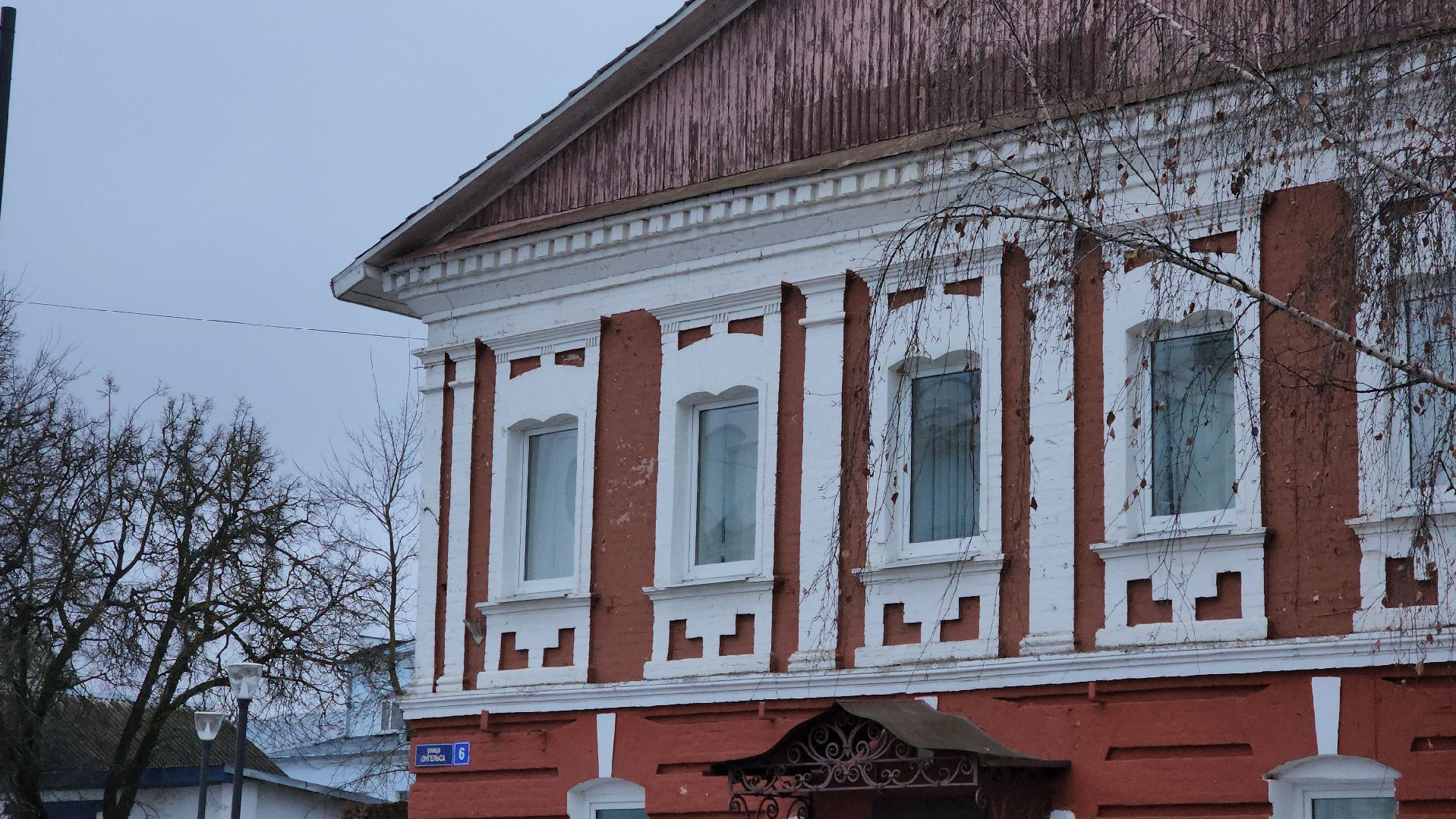 кашира, инвестиции, торговые ряды, исторический объект, аренда за 1 рубль,