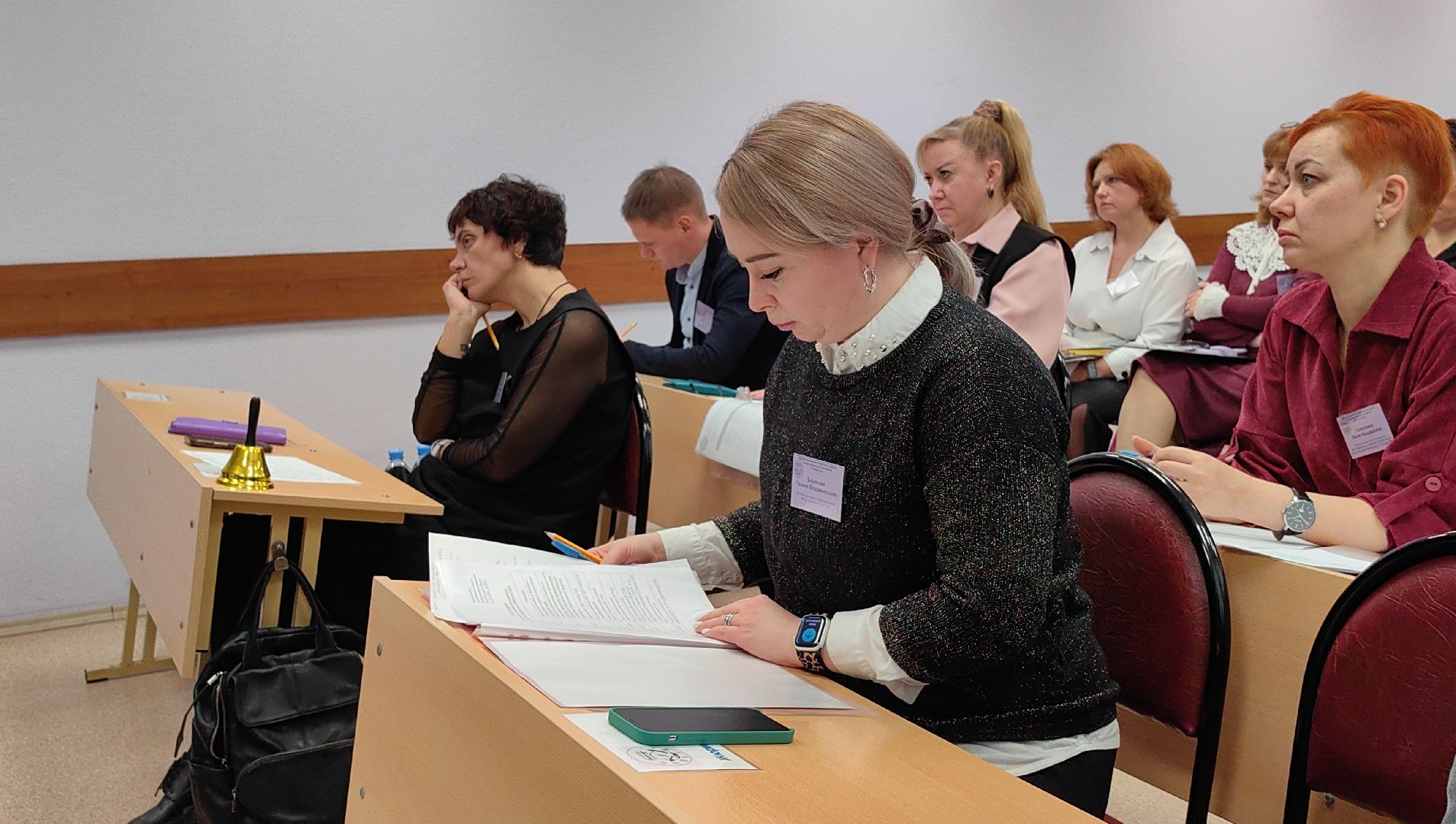 педагог года, конкурс, мастерство, испытание, жюри,