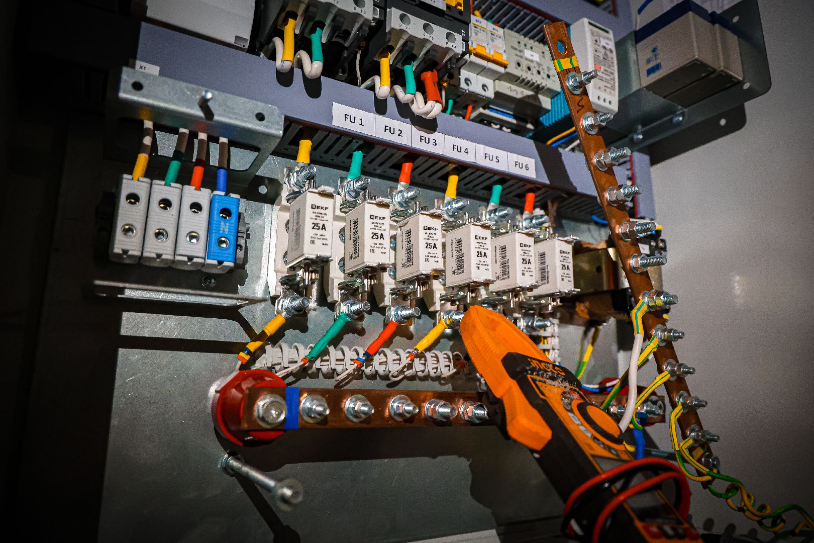 клин, благоустройство, уличное освещение, безопасность движения,