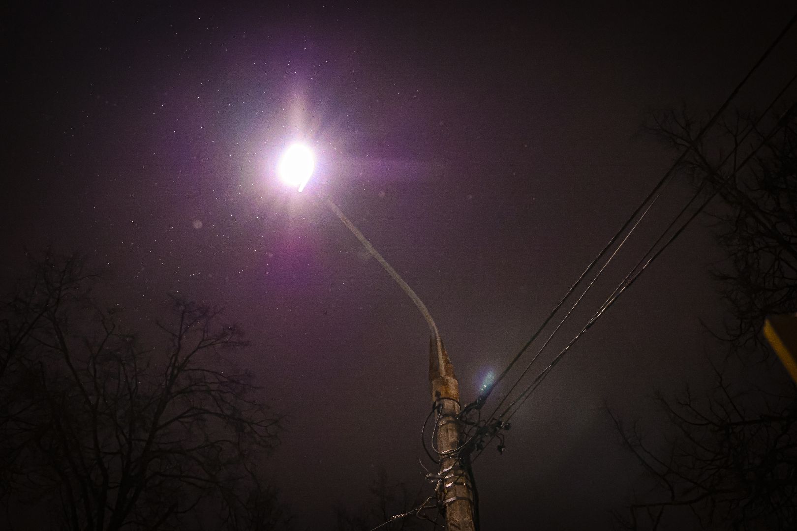 клин, благоустройство, уличное освещение, безопасность движения,