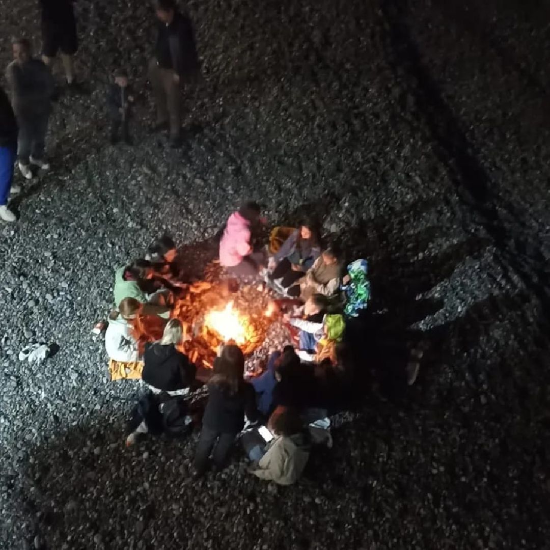 фестиваль, пространство юных, Котельники, Подмосковье