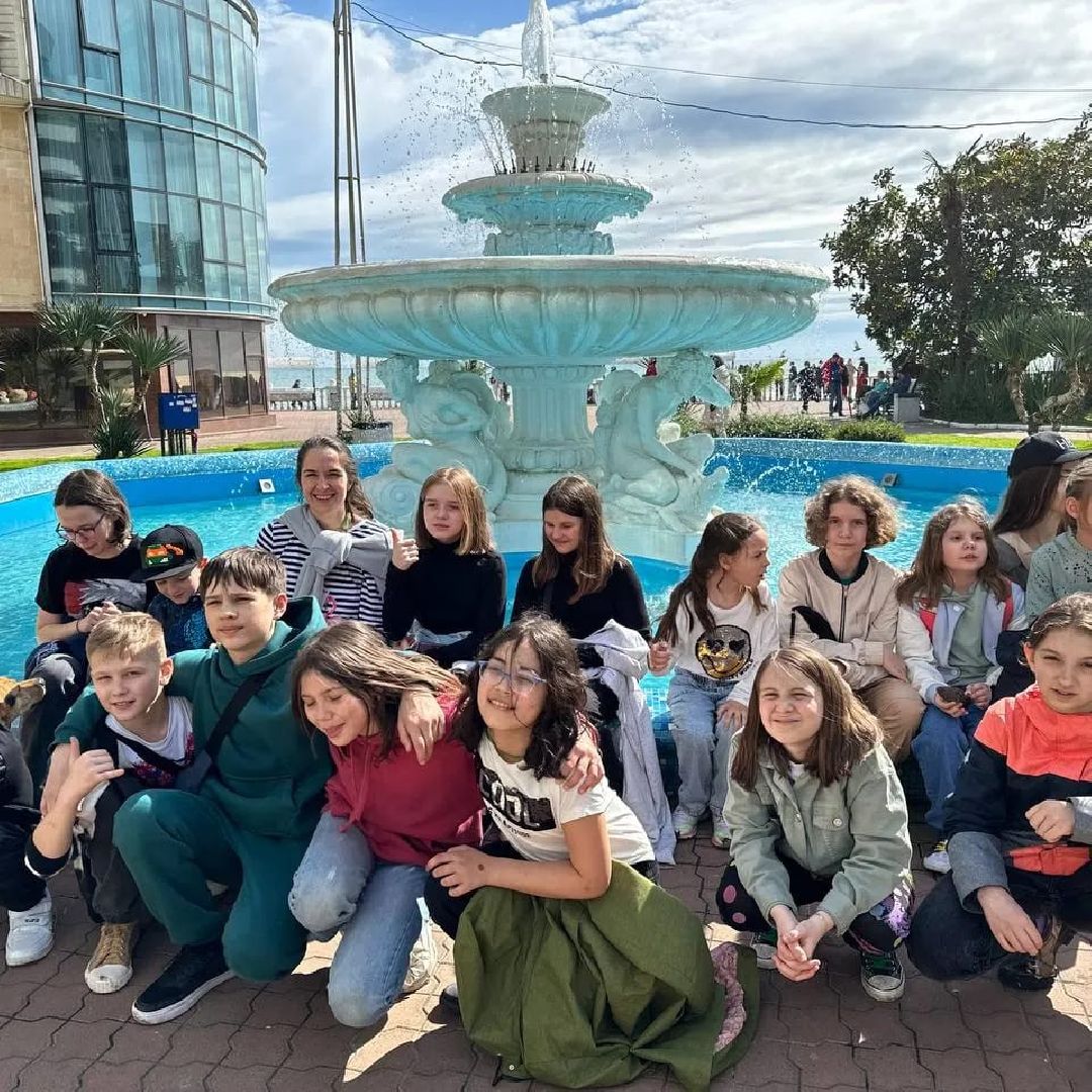 фестиваль, пространство юных, Котельники, Подмосковье