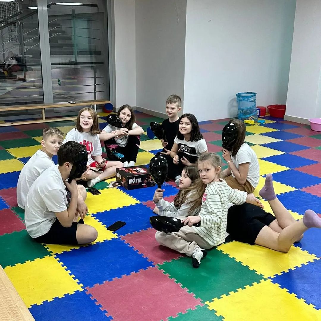 фестиваль, пространство юных, Котельники, Подмосковье