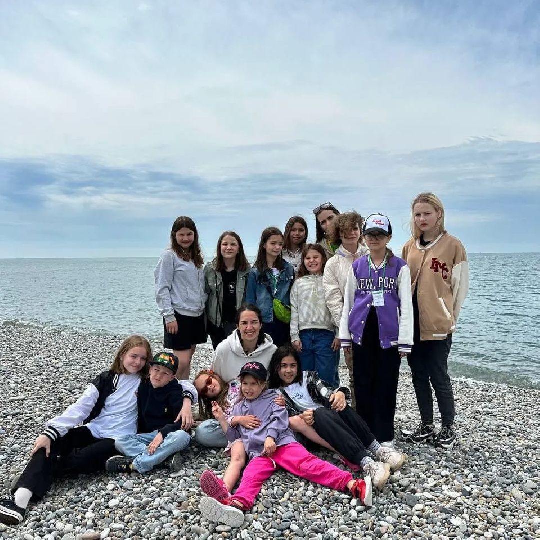 фестиваль, пространство юных, Котельники, Подмосковье