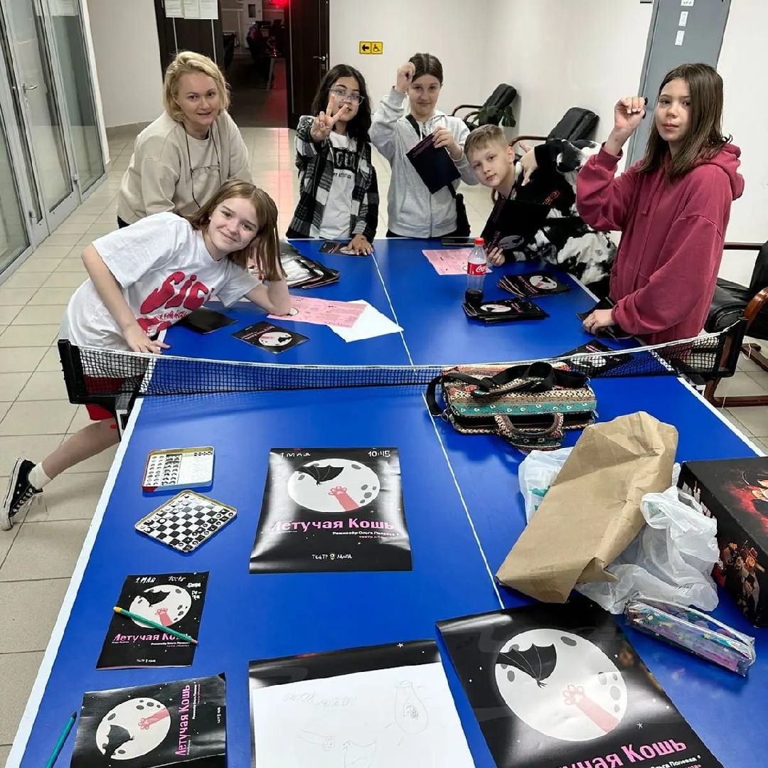 фестиваль, пространство юных, Котельники, Подмосковье