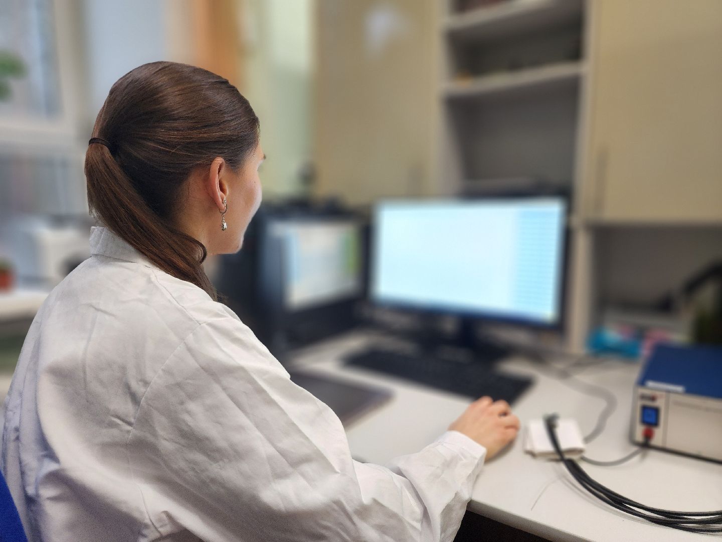 Черноголовка, Нии, Аккумуляторы,