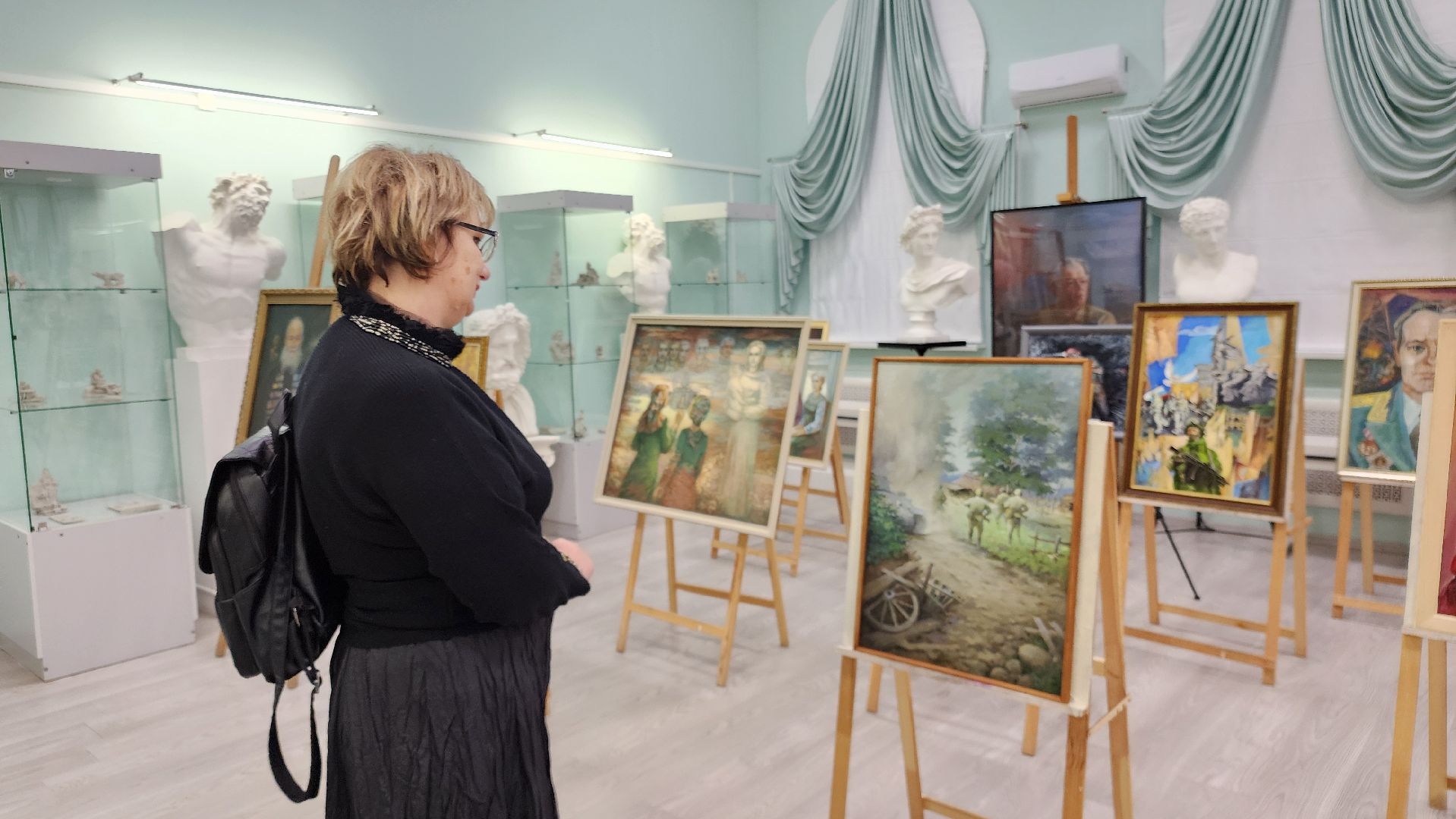 Зарайск, День волонтера, Волонтеры СВО,