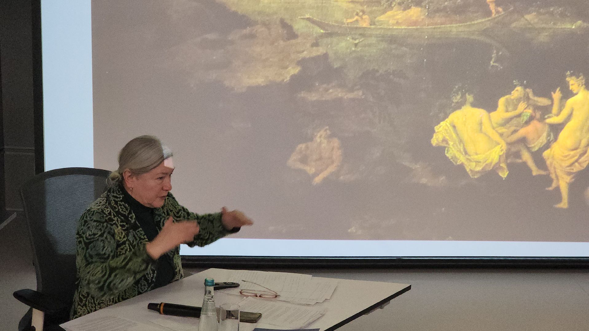 долгопрудный, физтех-лицей, технопарк,государственная третьяковская галерея, классицизм, лекторий,