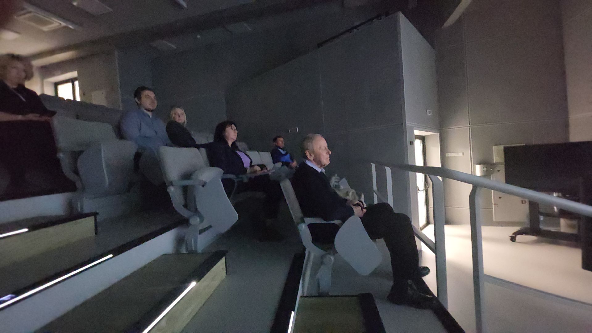 долгопрудный, физтех-лицей, технопарк,государственная третьяковская галерея, классицизм, лекторий,