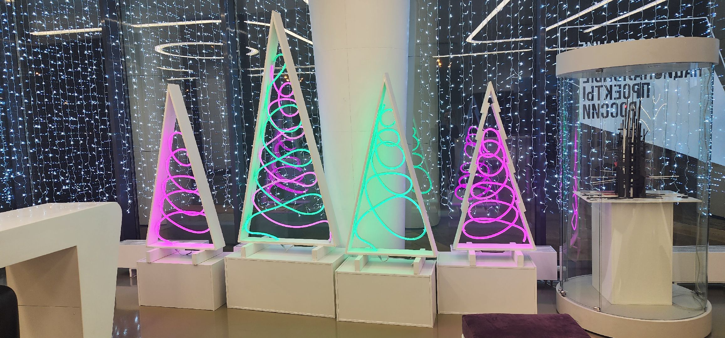 долгопрудный, физтех-лицей, технопарк,государственная третьяковская галерея, классицизм, лекторий,