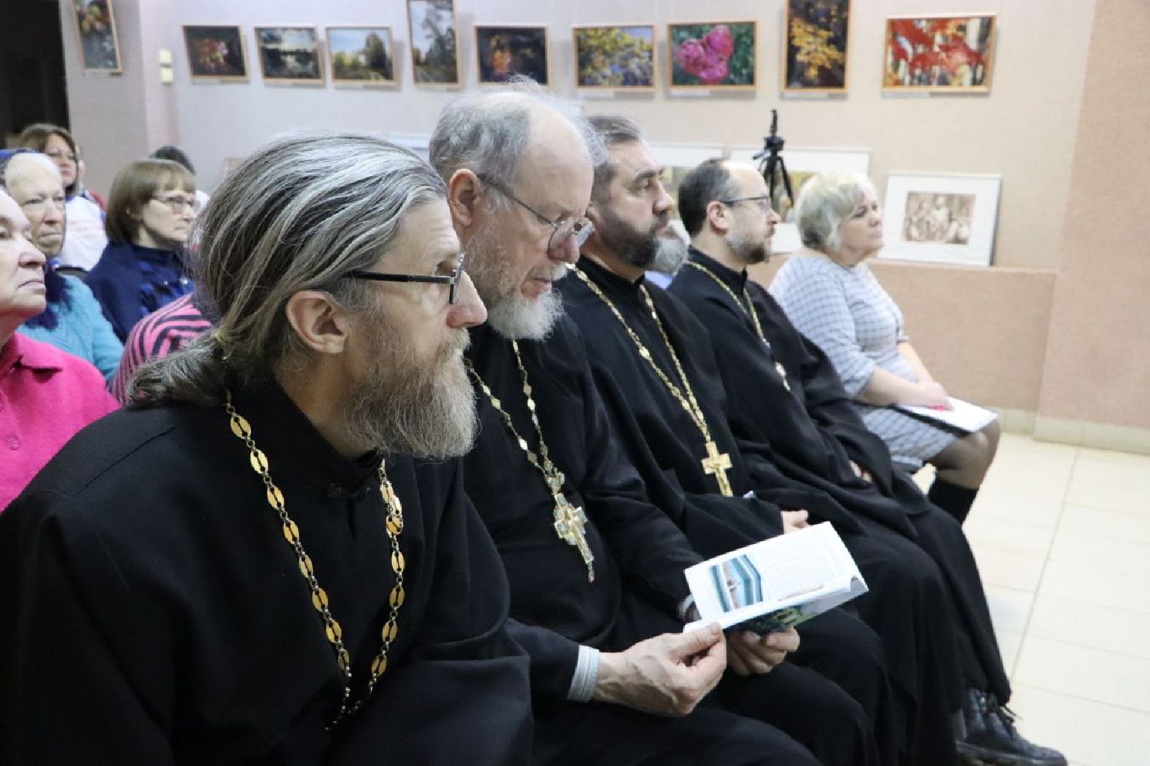 серебряные пруды, краевед алексей волков, Новая книга волкова, белая церковь, никольский храм 190 лет,